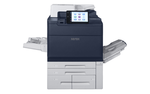 Xerox® PrimeLink® C9200 Serie Drucker